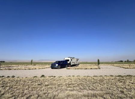 Medicine Lodge RV Park & Campground