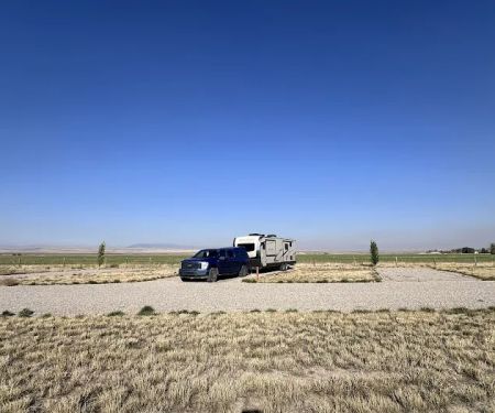 Medicine Lodge RV Park & Campground