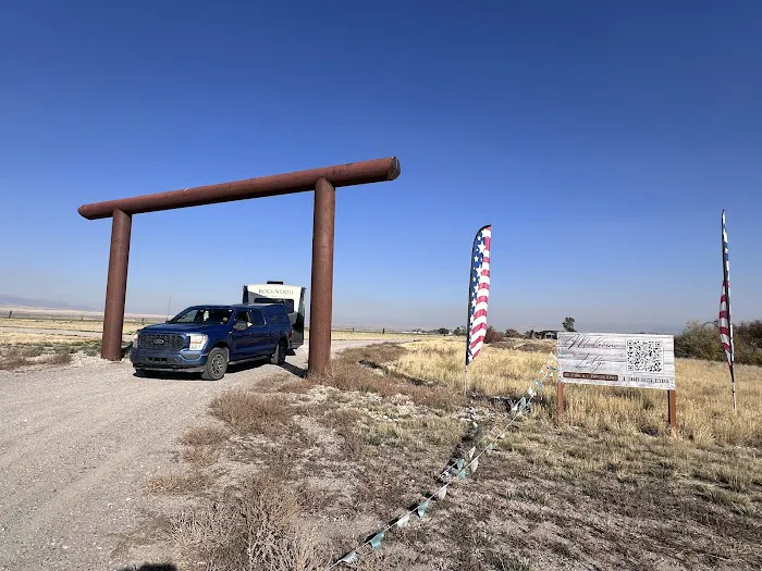 Medicine Lodge RV Park & Campground Picture 2