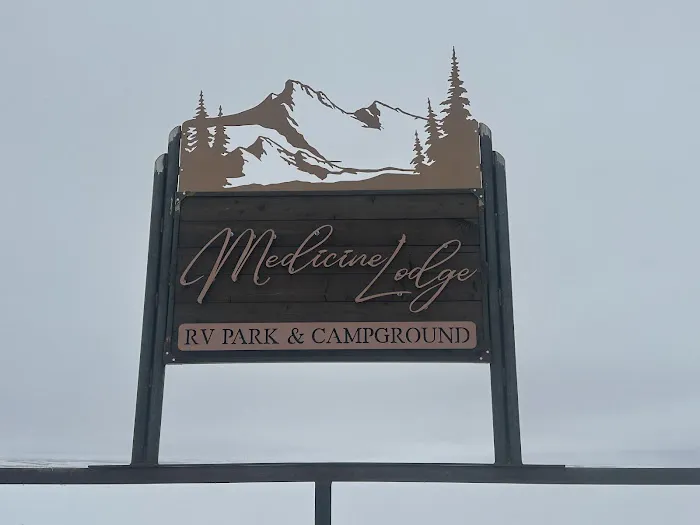Medicine Lodge RV Park & Campground Picture 7