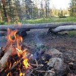 Firehole Springs