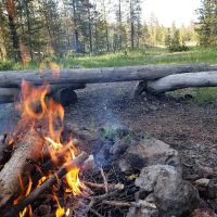 Firehole Springs ico
