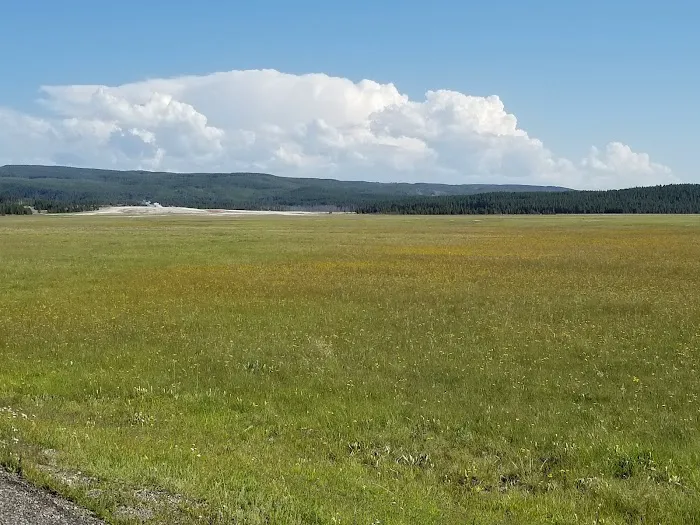 Firehole Springs Picture 10