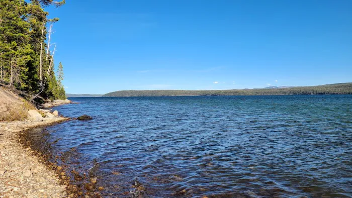 Basin Bay Point Picture 10