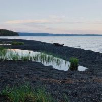North Narrows ico
