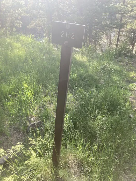 S Yell/Hell Confluence Picture 2