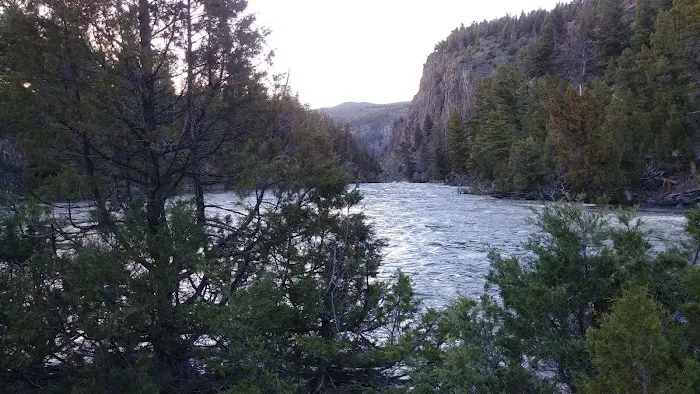 S Yell/Hell Confluence Picture 6