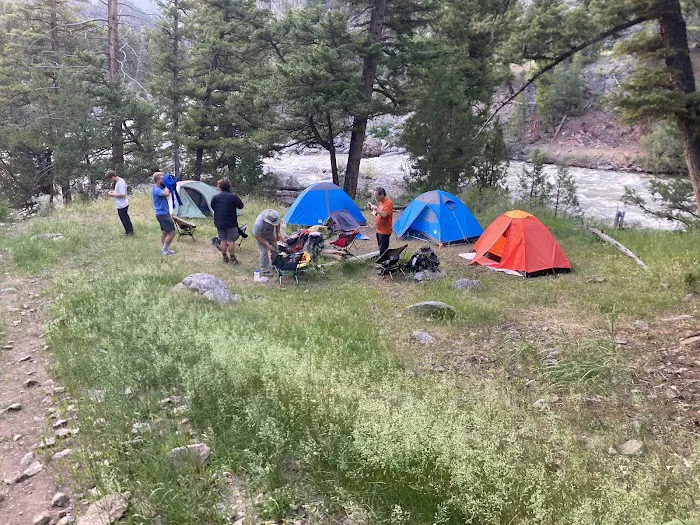 S Yell/Hell Confluence Picture 3