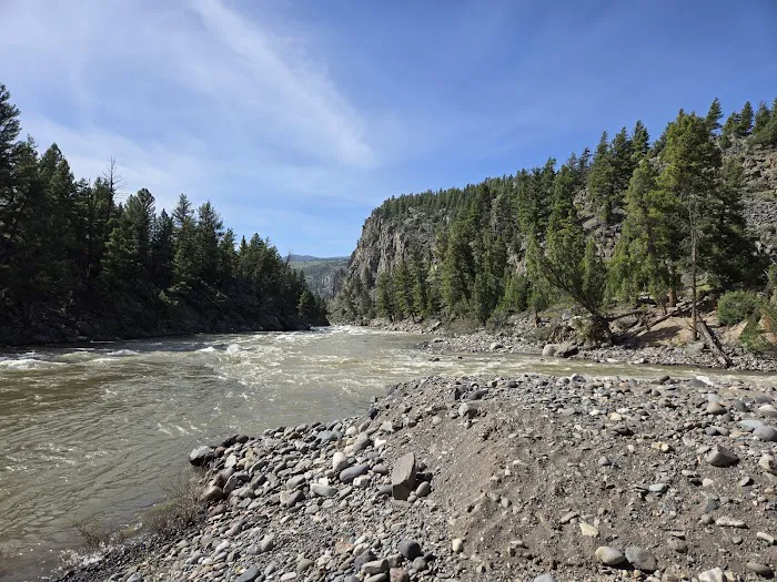 S Yell/Hell Confluence Picture 7