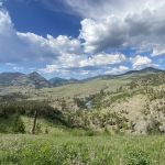 Hellroaring Creek 2h3