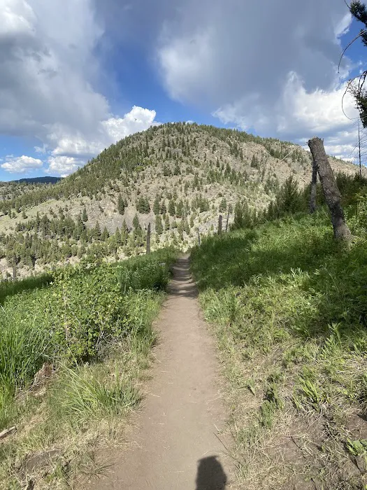 Hellroaring Creek 2h3 Picture 5