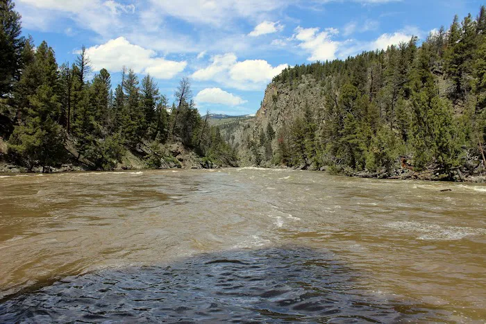 Hellroaring Creek 2h3 Picture 8