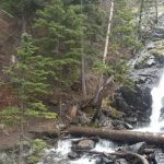 Hellroaring Creek