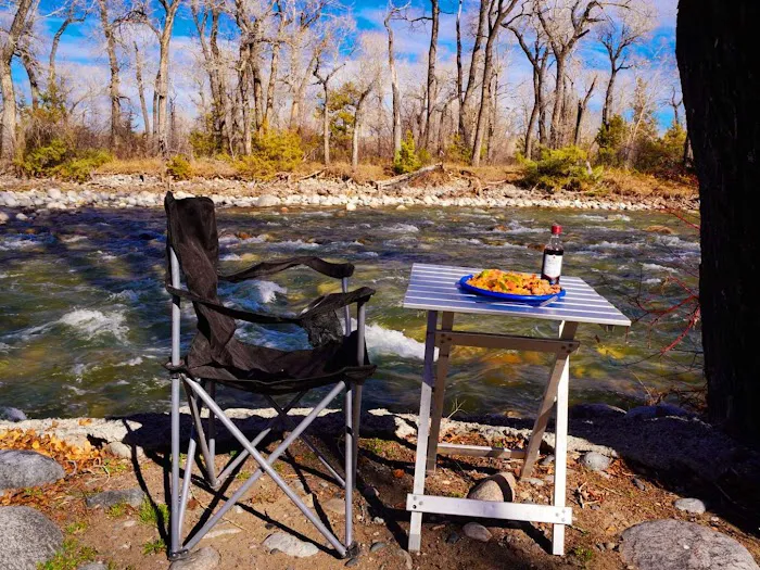 Spring Creek Campground and Trout Ranch Picture 4
