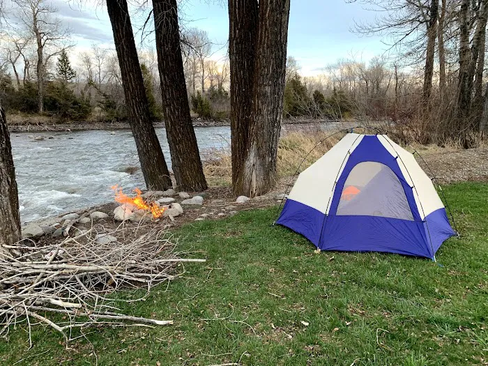 Spring Creek Campground and Trout Ranch Picture 8