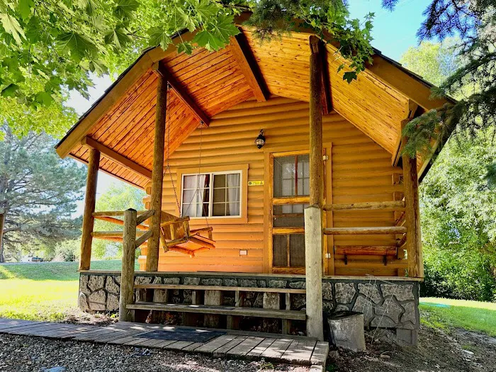 Big Timber / Greycliff KOA Journey Picture 6