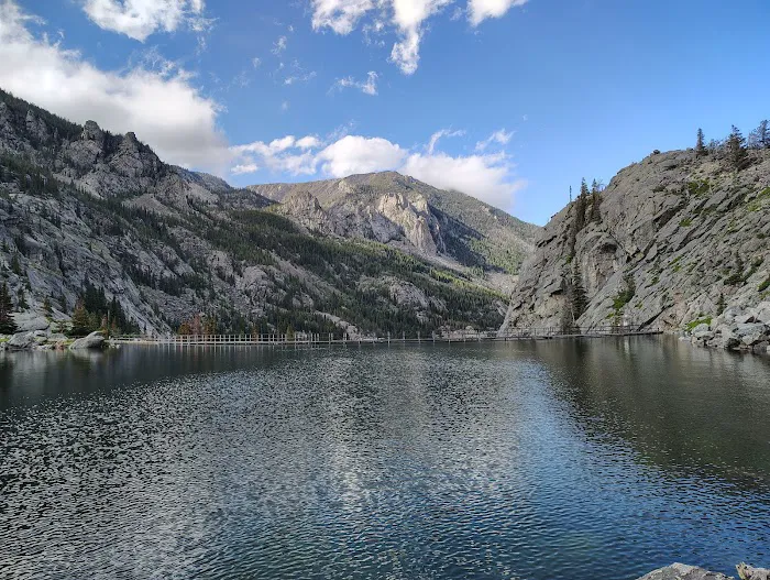 Emerald Lake Campground Picture 5