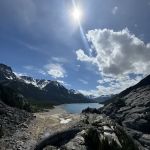 Emerald Lake Campground