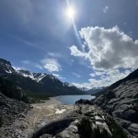 Emerald Lake Campground ico