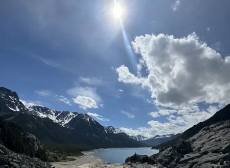 Emerald Lake Campground