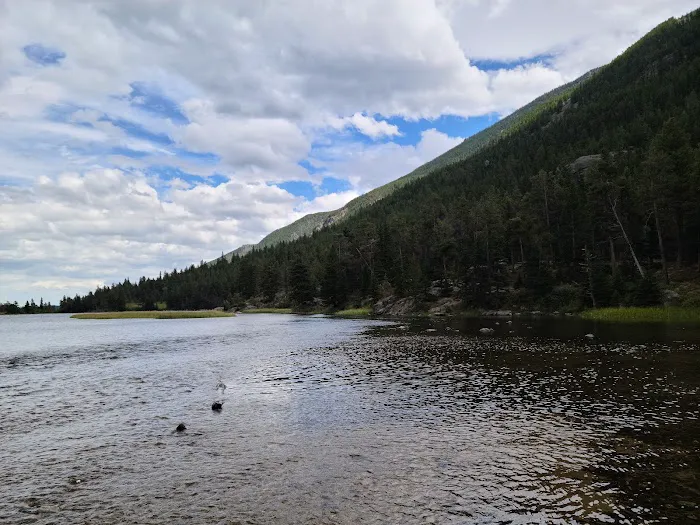 Emerald Lake Campground Picture 9