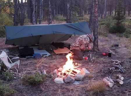 Pine Grove Campground