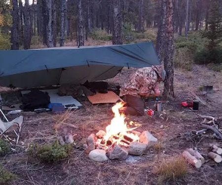 Pine Grove Campground
