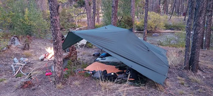 Pine Grove Campground Picture 2