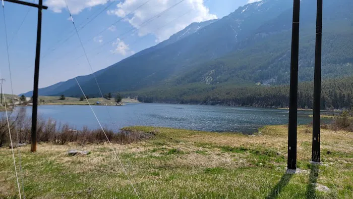 Pine Grove Campground Picture 7