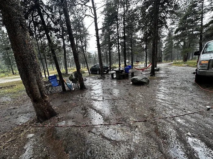 Pine Grove Campground Picture 10