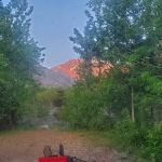 Jimmy Joe Campground