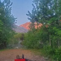 Jimmy Joe Campground ico