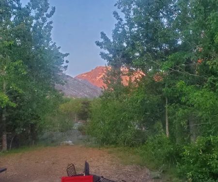 Jimmy Joe Campground