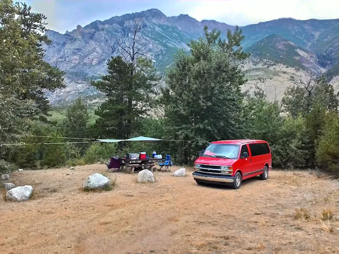 Jimmy Joe Campground Picture 10