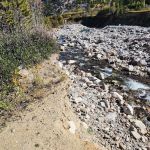 East Rosebud Campground
