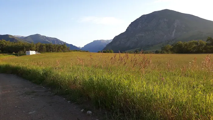 East Rosebud Campground Picture 6