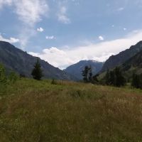 Sand Dunes Picnic Site ico