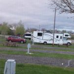 Chief Joseph Park Campground