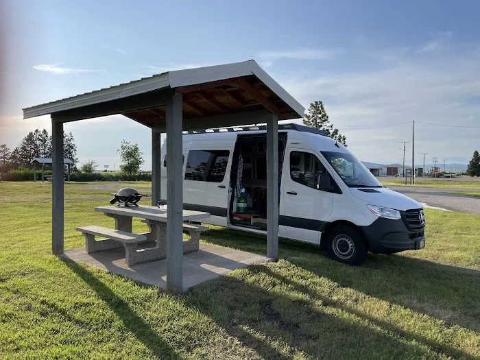 Kiwanis Club Campground Picture 6