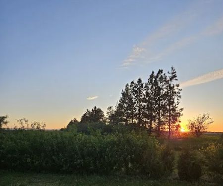 Kiwanis Club Campground