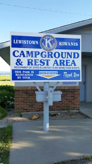 Kiwanis Club Campground Picture 4