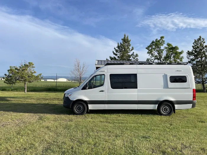 Kiwanis Club Campground Picture 3
