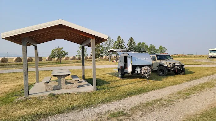 Kiwanis Club Campground Picture 7