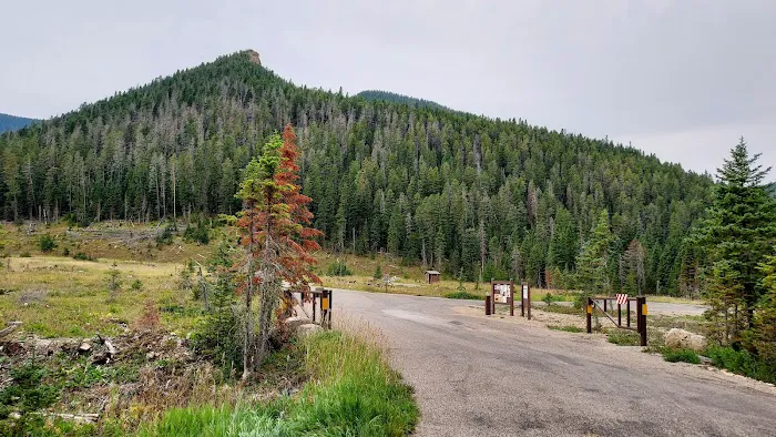 The Crystal Lake Group Campground Picture 2