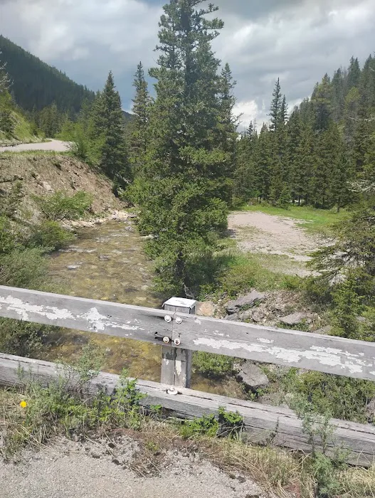 The Crystal Lake Group Campground Picture 6