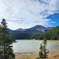 The Crystal Lake Group Campground ico