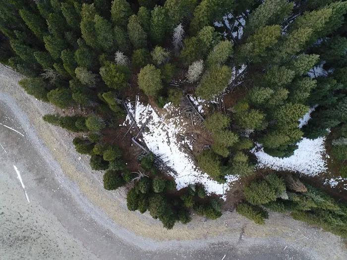 The Crystal Lake Group Campground Picture 8
