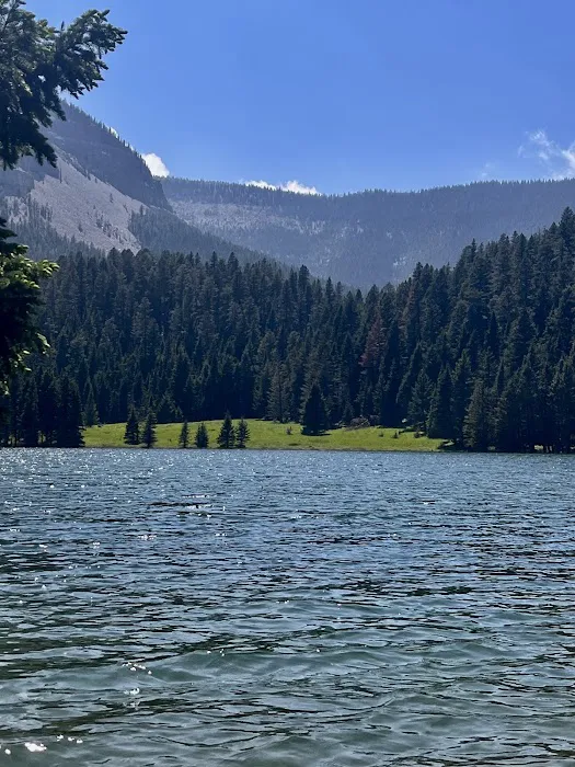 Crystal Lake Campground Picture 10