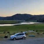 Fish Creek Reservoir