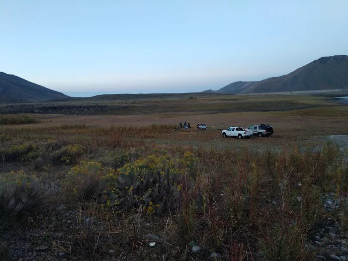 Fish Creek Reservoir Picture 6